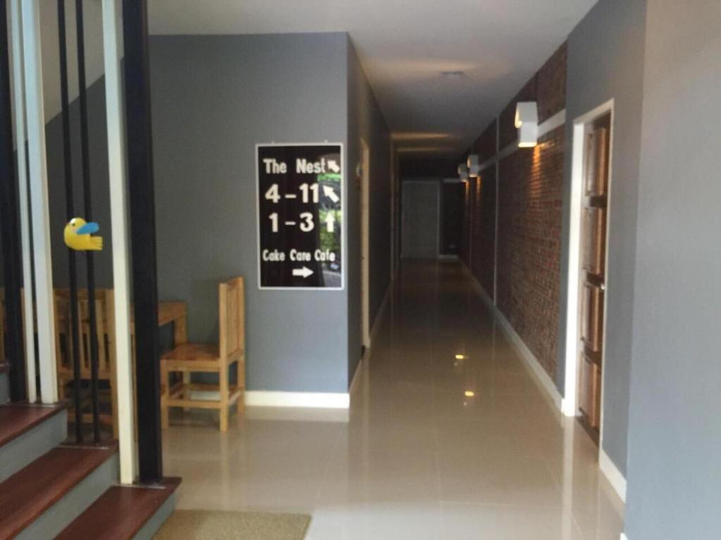 Hotel Le Lerts Living Khon Kaen Exteriör bild